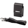LCS-WE - Soft Leather Carrying Case for W Series Cyber-shot Cameras