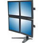 LCT-104 - Desktop Multiscreen Mount