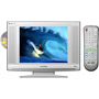 LD-155SL8 - 15'' LCD Flat Panel Display with Built-In DVD Player