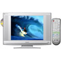 LD-200SL8 - 20'' Flat Panel LCD TV with Built-In DVD Player