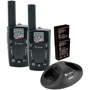 LI-4900/2WXVP - GMRS/FRS 2-Way Radio Value Pack with 18-Mile Range