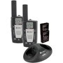 LI-6500/2WXVP - GMRS/FRS 2-Way Radio Value Pack with 20-Mile Range