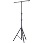 LIS-A2022BK - Single Tier Heavy Duty Lighting Stand