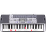 LK-100AD - 61-Key Lighted Musical Keyboard