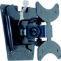 LM-10 - 13'' to 22'' Tilt and Swivel Mount