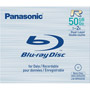 LM-BR50DE - Dual Layer Blu-ray Write-Once Disc