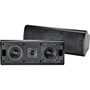 LS-300C - 4'' Dual 2-Way 100-Watt Center Channel Speaker