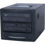 LSLGN1 - Single-Target DVD/CD Duplicator