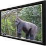 LUM-92-VX - Lumenary 92'' Diagonal 16:9 Framed Wall Screen