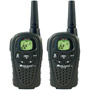 LXT330 - GMRS/FRS 2-Way Radio Pack with 16-Mile Range