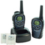 LXT440VP3 - GMRS/FRS 2-Way Radio Pack with 20-Mile Range