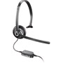 M-214I - VoIP Mobile Headset with In-line Volume Control