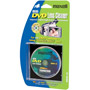 M-DVD-LC - Mini DVD Lens Cleaner