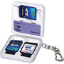 M-HOLDER3D - Plastic Multimedia Card Holder