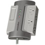 M4-EX - 4-Outlet AC Conditioned Surge Suppressor
