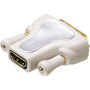 M62819 - Male DVI to Female HDMI Adapter