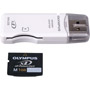 MA-USB-200 - USB Reader/Writer