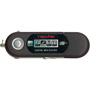 MA933A-1BL - 1GB MP3 Player with Voice Recording