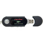MA933ASC-5 - 512MB MP3 Player/USB Flash Drives