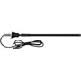 MAR16B - Rubber Mast Marine AM/FM Antenna