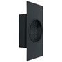 MBC6 - In-Ceiling New Construction Metal Back Boxes