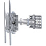 MC-60 - 34'' to 58'' Articulating Flat Panel Plasma Mount
