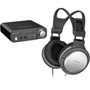 MDR-DS1000 - Digital Surround Sound Headphone System