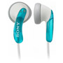 MDR-E10LP/BLUE - Lightweight Earbuds