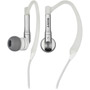 MDR-EX81LP/W - Lateral In-The-Ear Stereo Earbuds