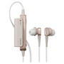 MDR-NC22/PINK - Noise Canceling Headphones