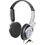 MDR-NC6 - Compact Noise Canceling Headphones