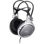 MDR-XD300 - Headphones with Free-Adjust Headband