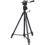 MG-5-OS - All-Metal Professional Tripod with Detachable 3-Way Panhead