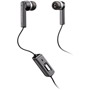 MHS-213 - Stereo Mobile Headset with Ear Tips