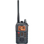 MHS-450 - Marine VHF Handheld Radio