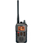 MHS-550 - Marine VHF Hand-Held Radio