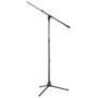 MIS-1024BK - Boom Arm Microphone Stand