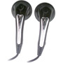 ML-291 - Max Life Air Cushion Stereo Earbuds with Winding Case