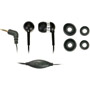 MM50 - High-End In-Ear Headset with In-Line Microphone