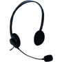 MM725H - VoiceMaster Light Weight Headset