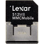 MMCM512-624 - MMCmobile Memory Card