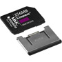 MMCM/256 - MMCmobile Memory Card