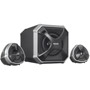 MMS430 - 2.1 Channel Personal Speaker System