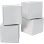 MNC - Mini Cube Speakers