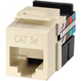 MO5-5G108-00A - CAT 5 Modular Jack