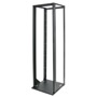 MOR-84-4-KIT - 4 Post Kit for MOR-84 Equipment Rack