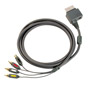 MOV-047150 - 10' AV/S-Video Cables for Xbox 360