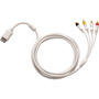 MOV-057150 - 9.8' S and AV Cable for Nintendo Wii