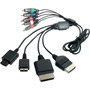 MOV-061550 - 6' Universal HD Component Audio/Video Cable