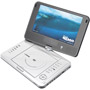 MP-100A - 10 '' Portable DVD Player